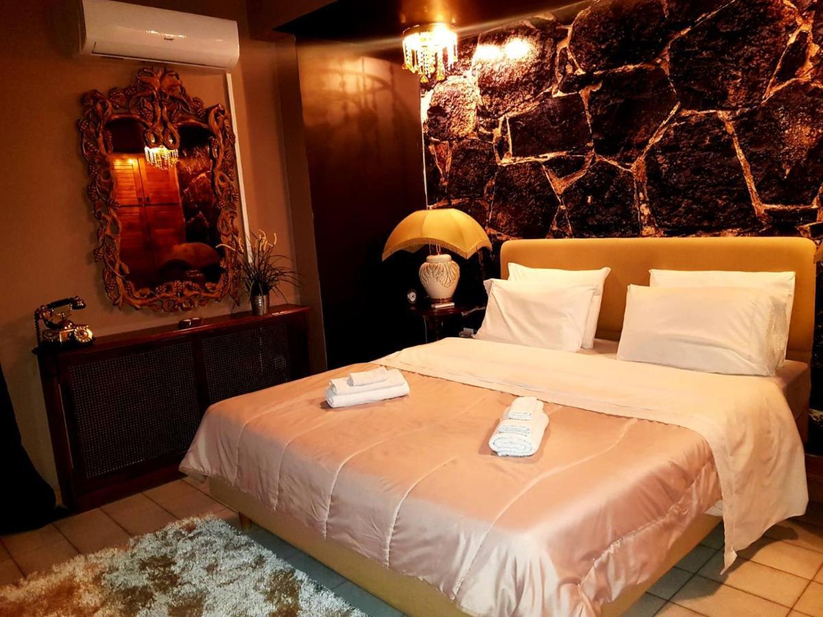 Kouro'S Private Room! El Pireo Exterior foto