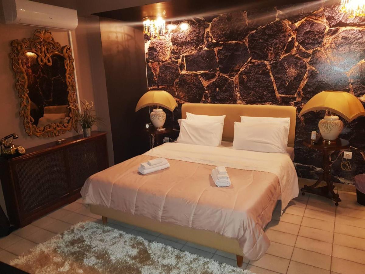 Kouro'S Private Room! El Pireo Exterior foto